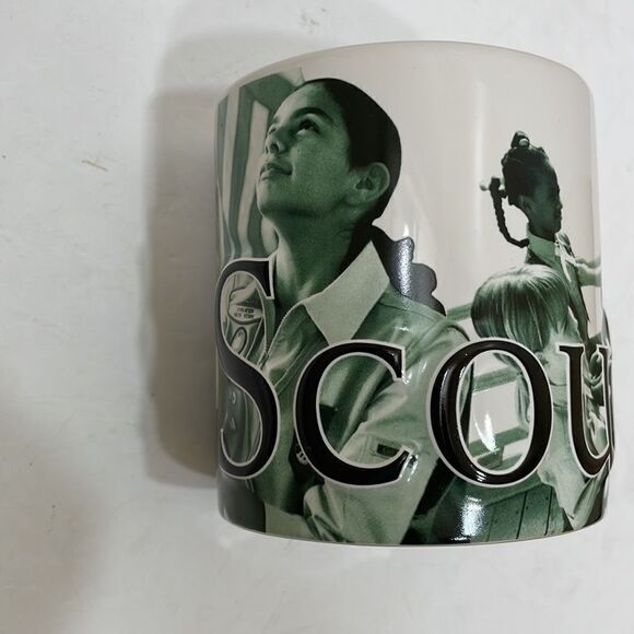 GIRL SCOUTS 2006 MUG - Picture 6 of 8